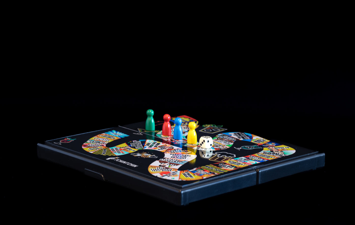 Juego de Mesa