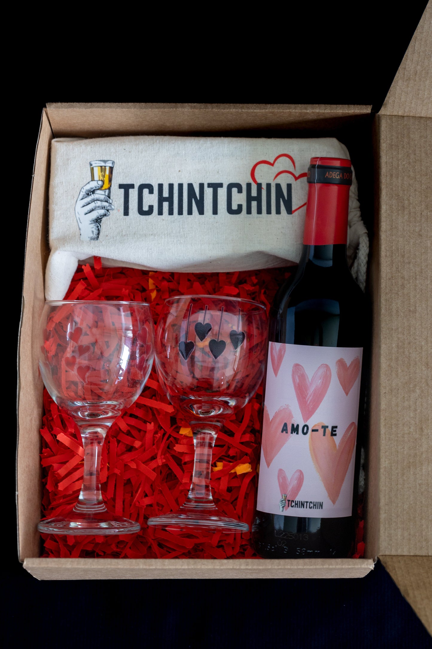 Pack de Oferta - Pareja
