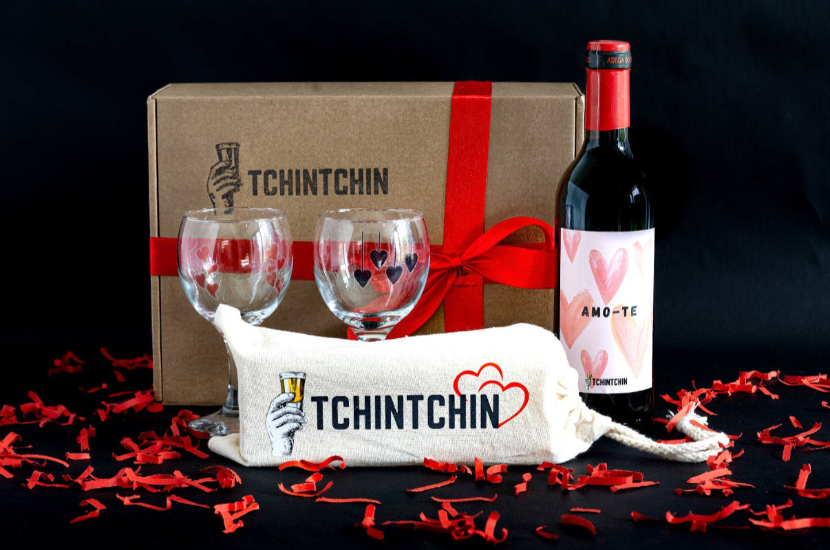 Pack de Oferta - Pareja