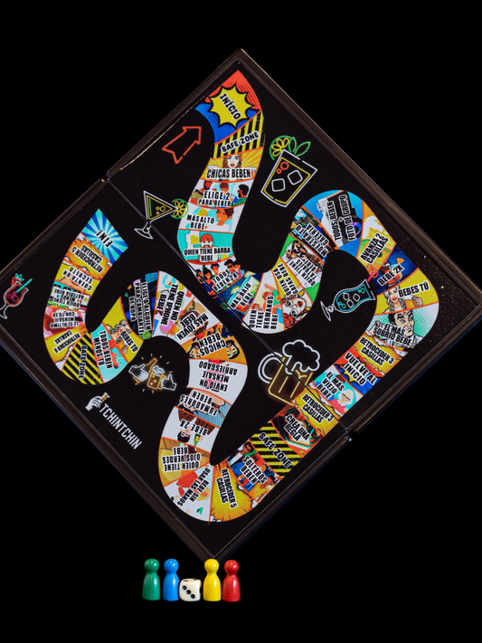 Juego de Mesa