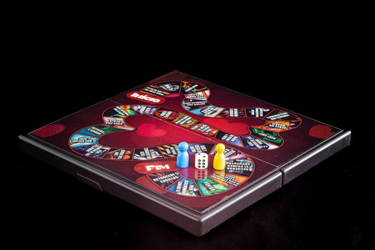 Juego de mesa para Parejas
