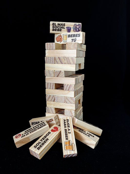 Jenga