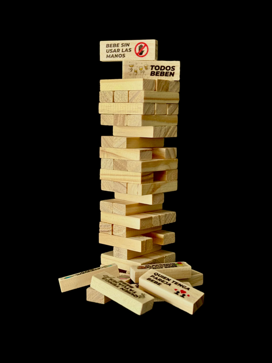Jenga